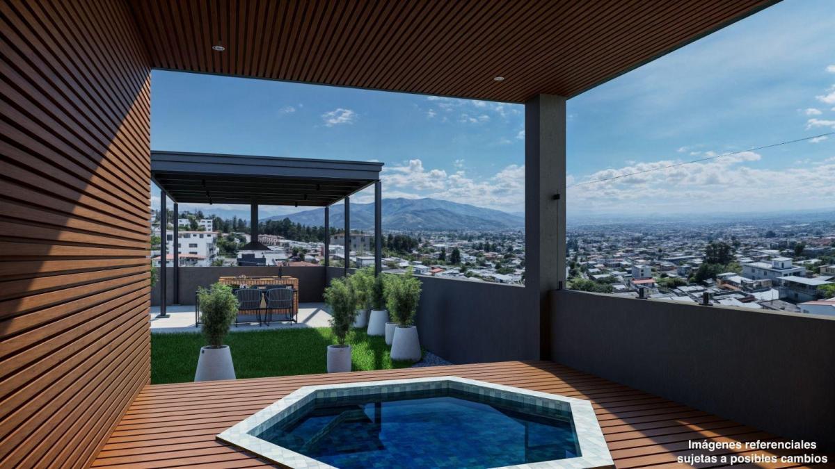Departamento de Venta Ubicado en Edificio por Estrenar en San Juan Alto, Vista — imagen 6