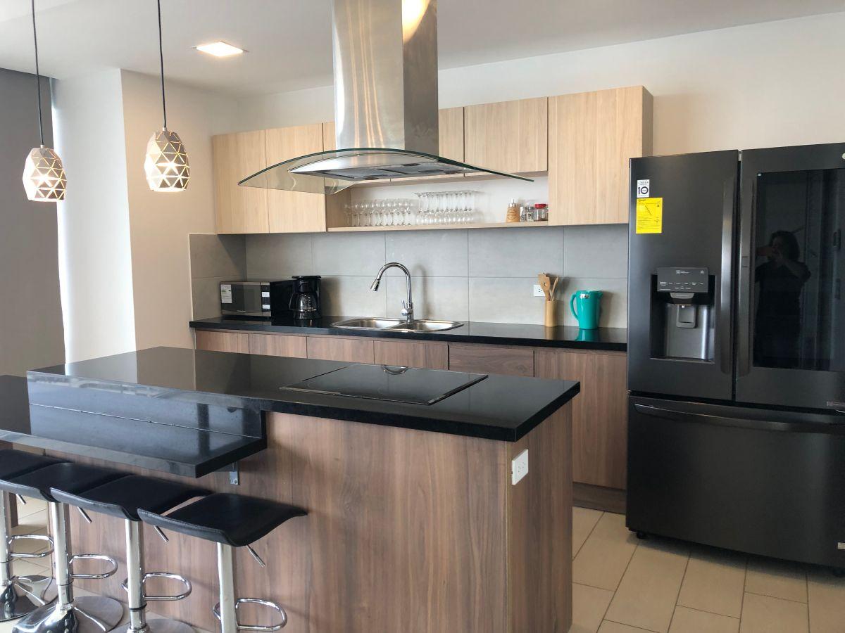 Vendo Departamento Duplex, 3 Dorm. Edificio One, La Carolina — imagen 7