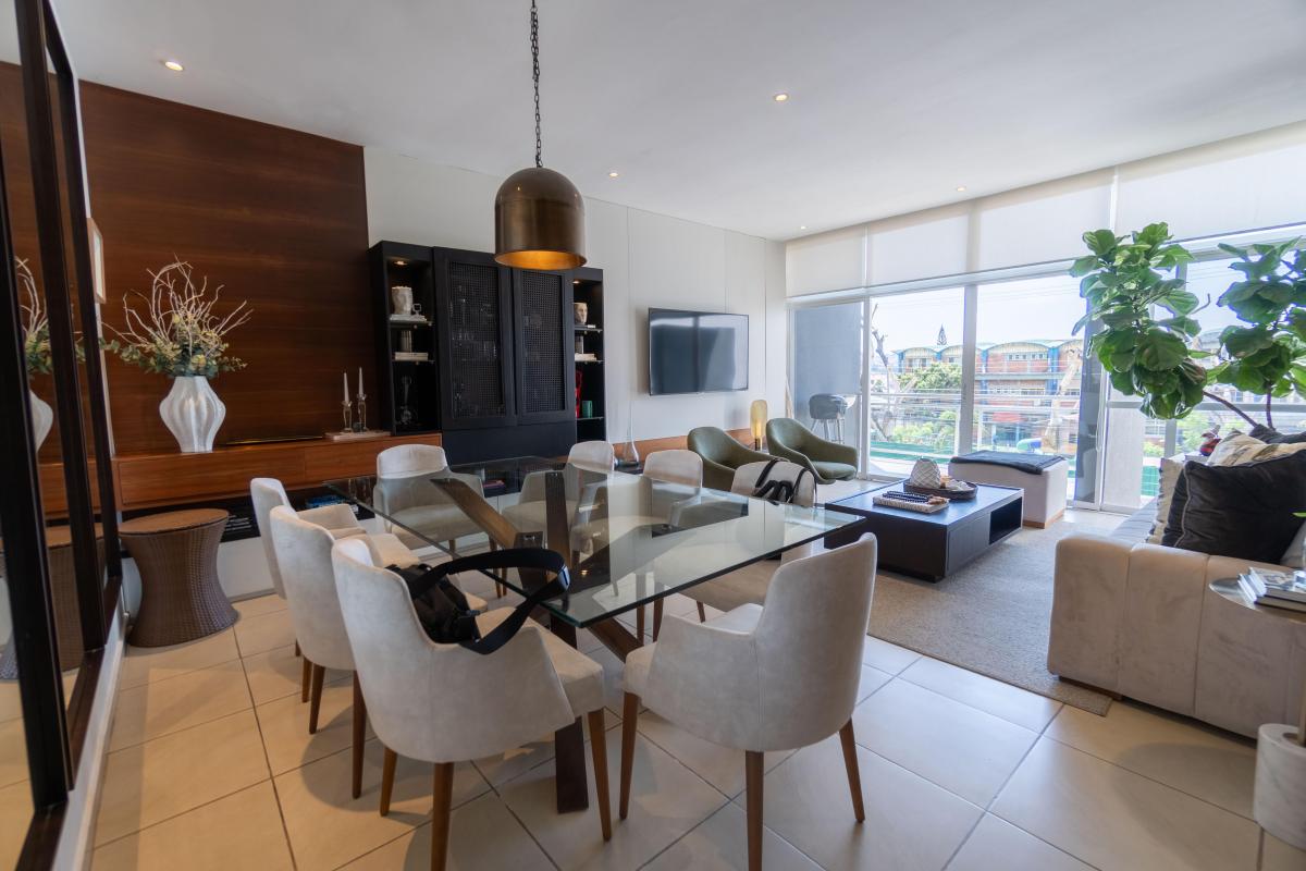 Departamento en Venta en Ceibos, Tres Habitaciones, Guayas — imagen 10