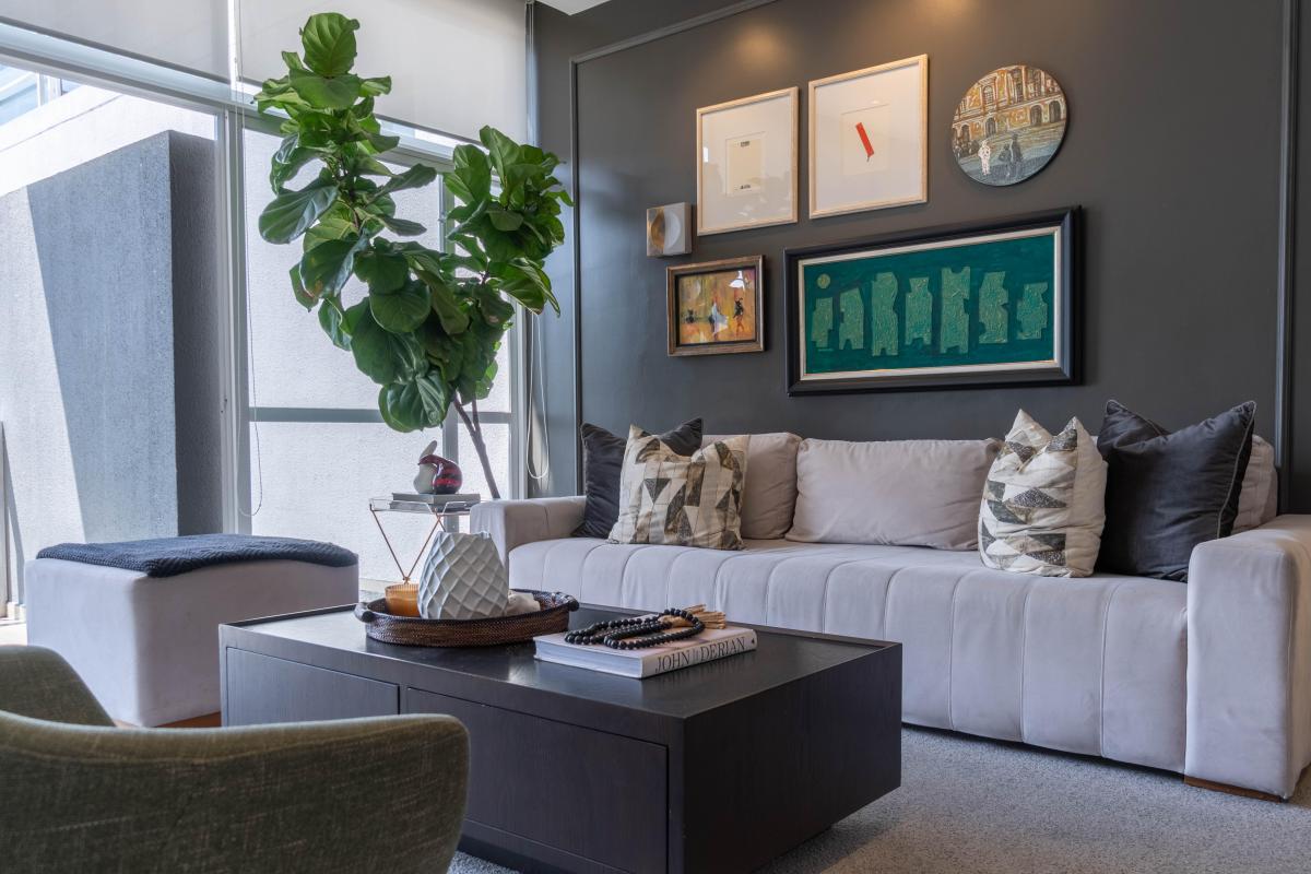Departamento en Venta en Ceibos, Tres Habitaciones, Guayas — imagen 9