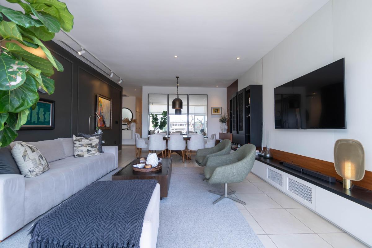 Departamento en Venta en Ceibos, Tres Habitaciones, Guayas — imagen 8