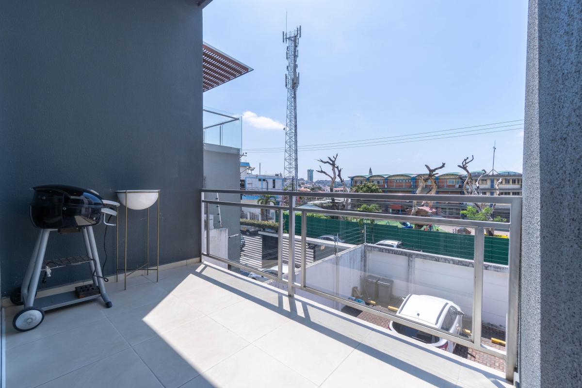 Departamento en Venta en Ceibos, Tres Habitaciones, Guayas — imagen 6
