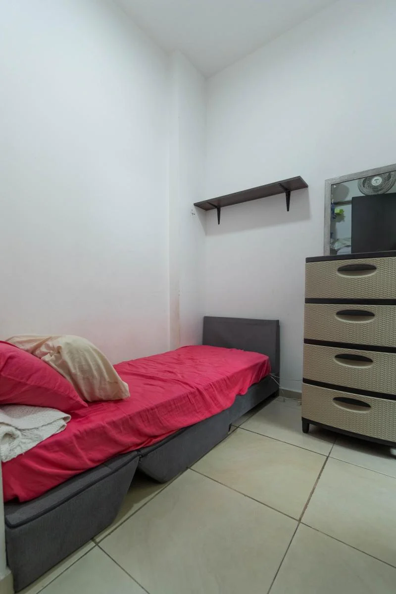 Departamento en Venta en Ceibos, Tres Habitaciones, Guayas — imagen 2