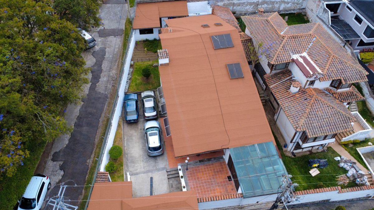 Casa en Venta Sector La Primavera 2 — imagen 9