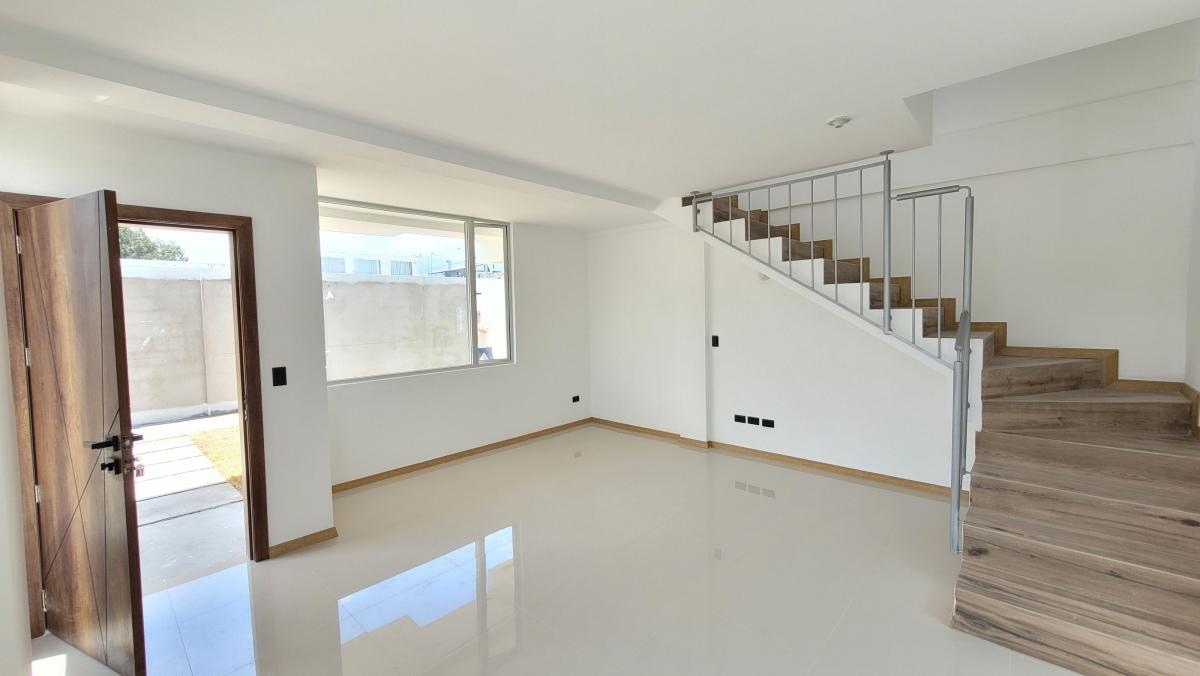 Casa de Venta en Conjunto, por Estrenar, Los Chillos, Inchalillo, 3 Dorm. — imagen 10