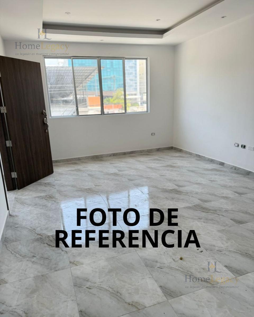 Venta de Departamentos - Planta Baja con Garaje - Kennedy Norte Ag, Guayas — imagen 9