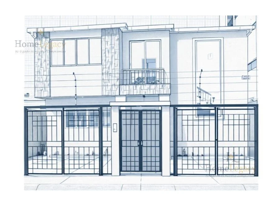 Venta de Departamentos - Planta Baja con Garaje - Kennedy Norte Ag, Guayas — imagen 2