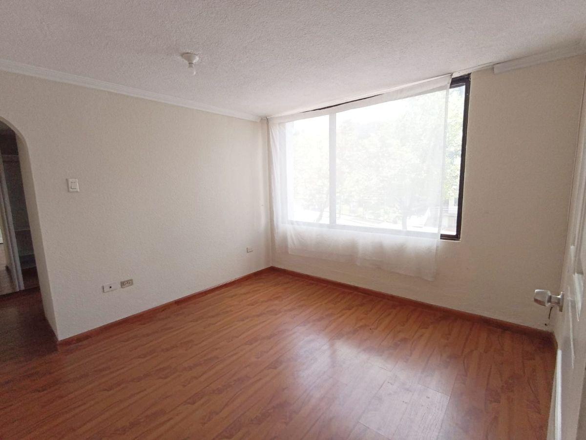 Vendo Departamento 2 Dor 105 m² Terraza Parqueadero Sector El Bosque — imagen 5