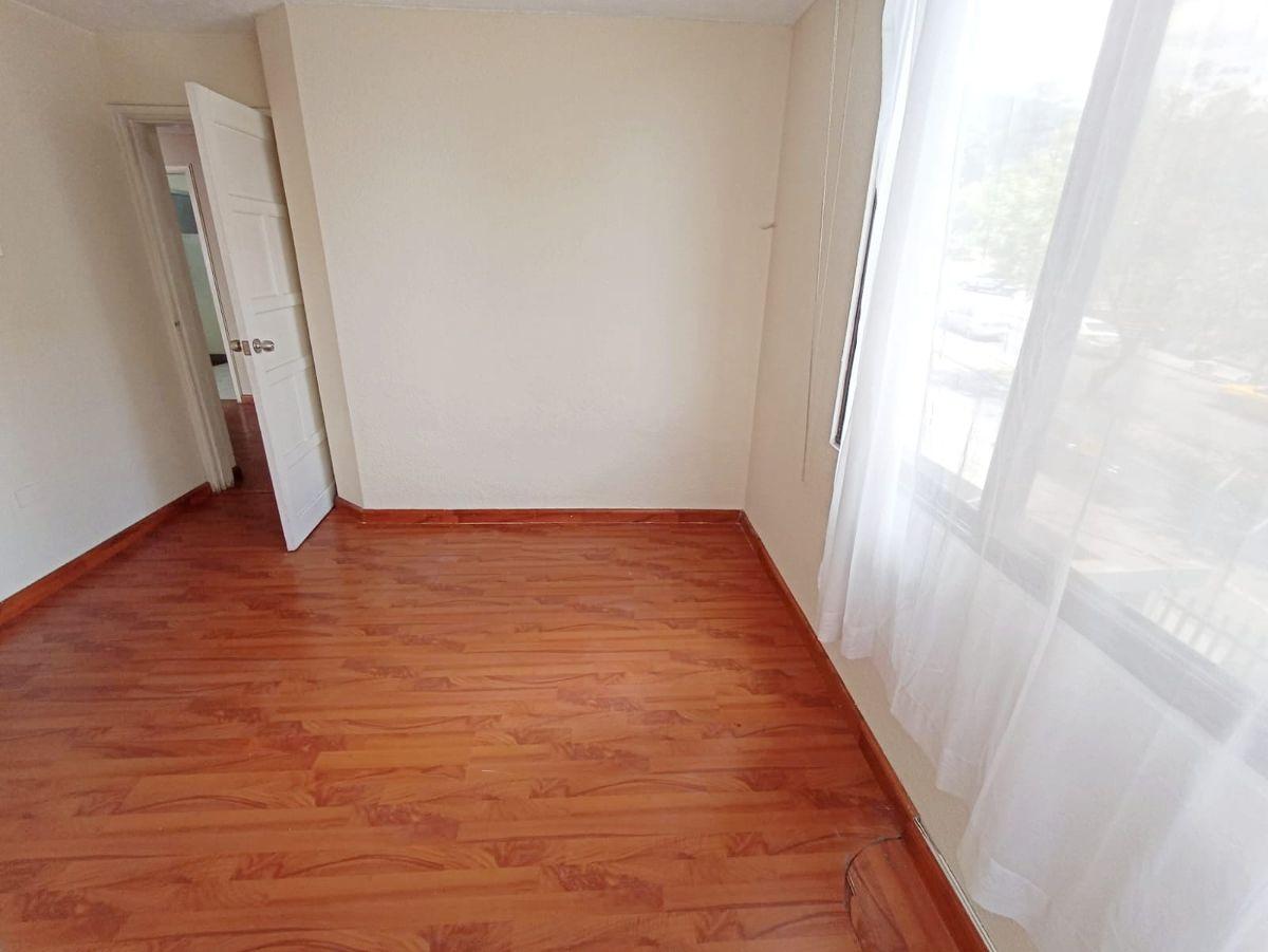 Vendo Departamento 2 Dor 105 m² Terraza Parqueadero Sector El Bosque — imagen 4