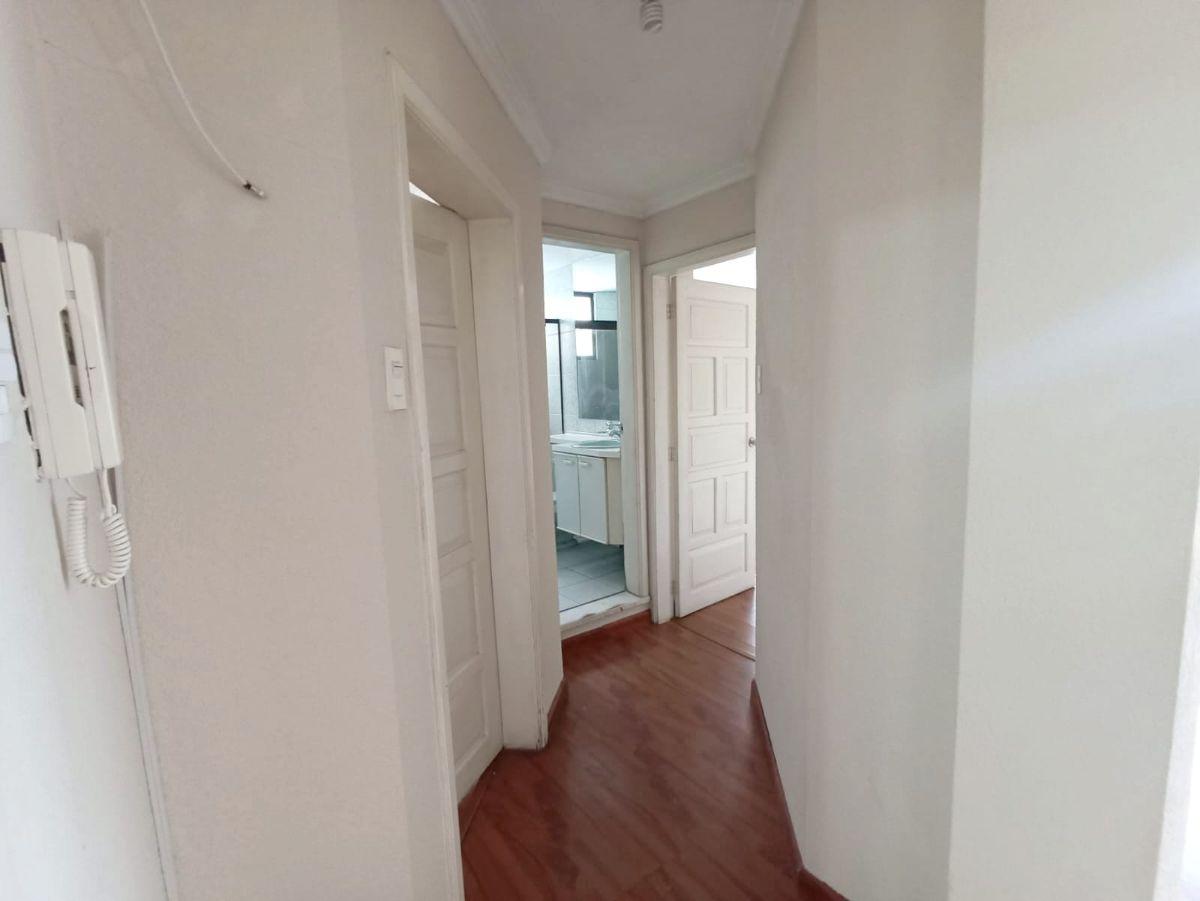 Vendo Departamento 2 Dor 105 m² Terraza Parqueadero Sector El Bosque — imagen 3