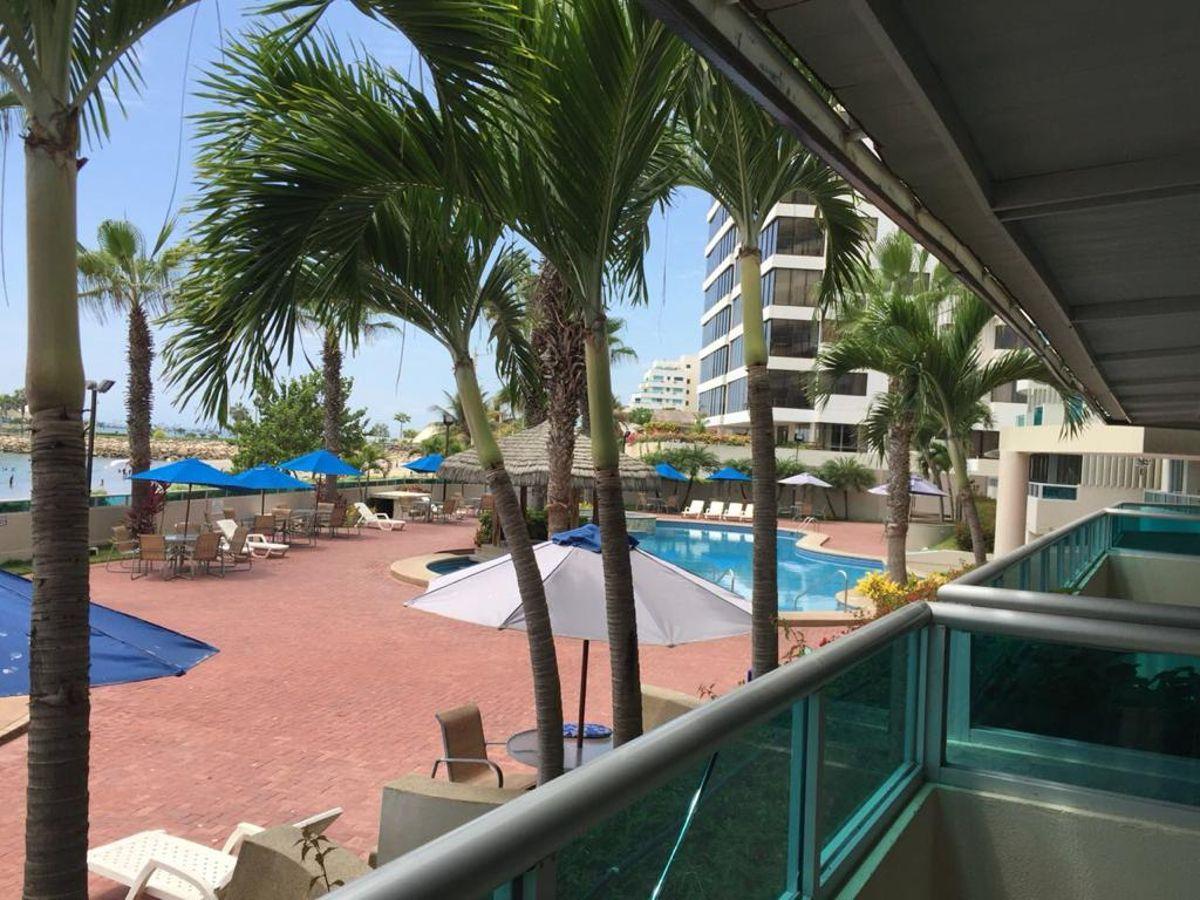 Salinas, Torre Nautica, Vendo en Planta Baja, Amoblado Gran Oportunidad. Provincia de Santa Elena — imagen 10