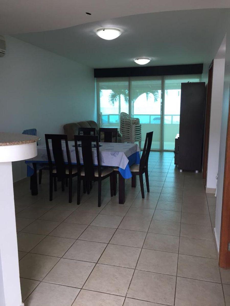 Salinas, Torre Nautica, Vendo en Planta Baja, Amoblado Gran Oportunidad. Provincia de Santa Elena — imagen 8