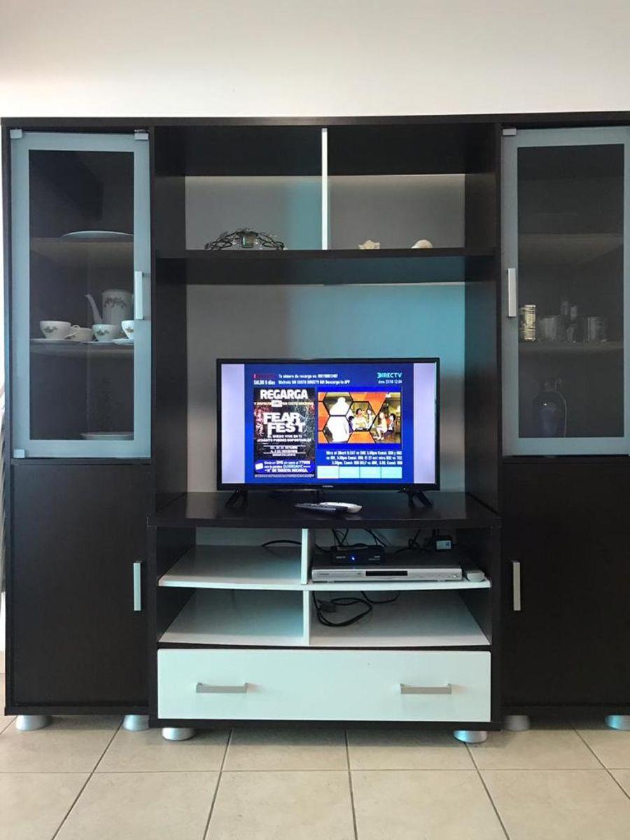 Salinas, Torre Nautica, Vendo en Planta Baja, Amoblado Gran Oportunidad. Provincia de Santa Elena — imagen 7