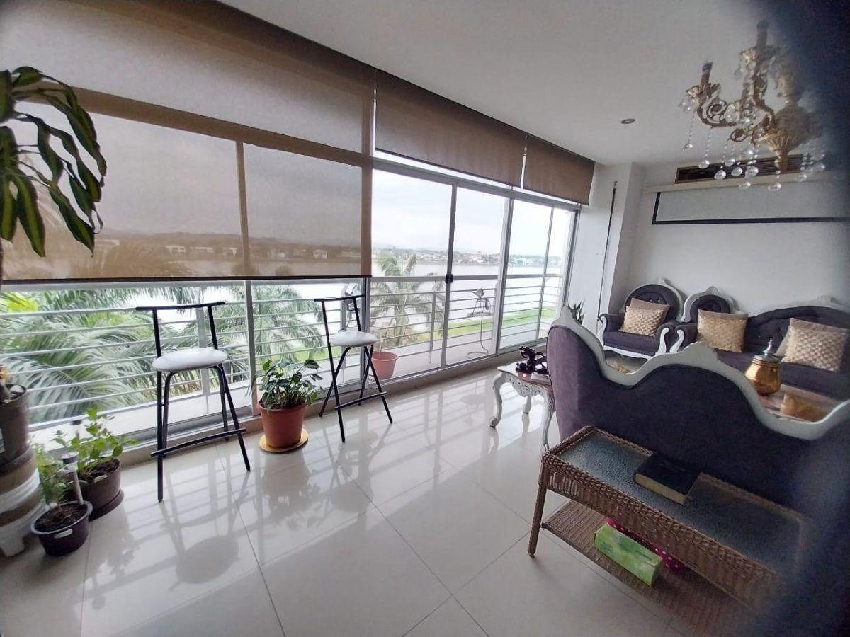 Vive Frente Al Río en Isla Mocolí | Departamento con Vista Privilegiada en Mocolí 360, Guayas — imagen 10