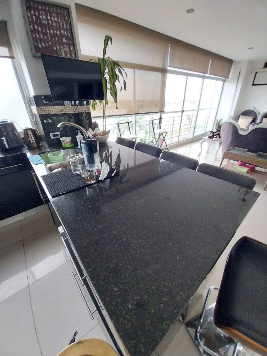 Vive Frente Al Río en Isla Mocolí | Departamento con Vista Privilegiada en Mocolí 360, Guayas — imagen 7
