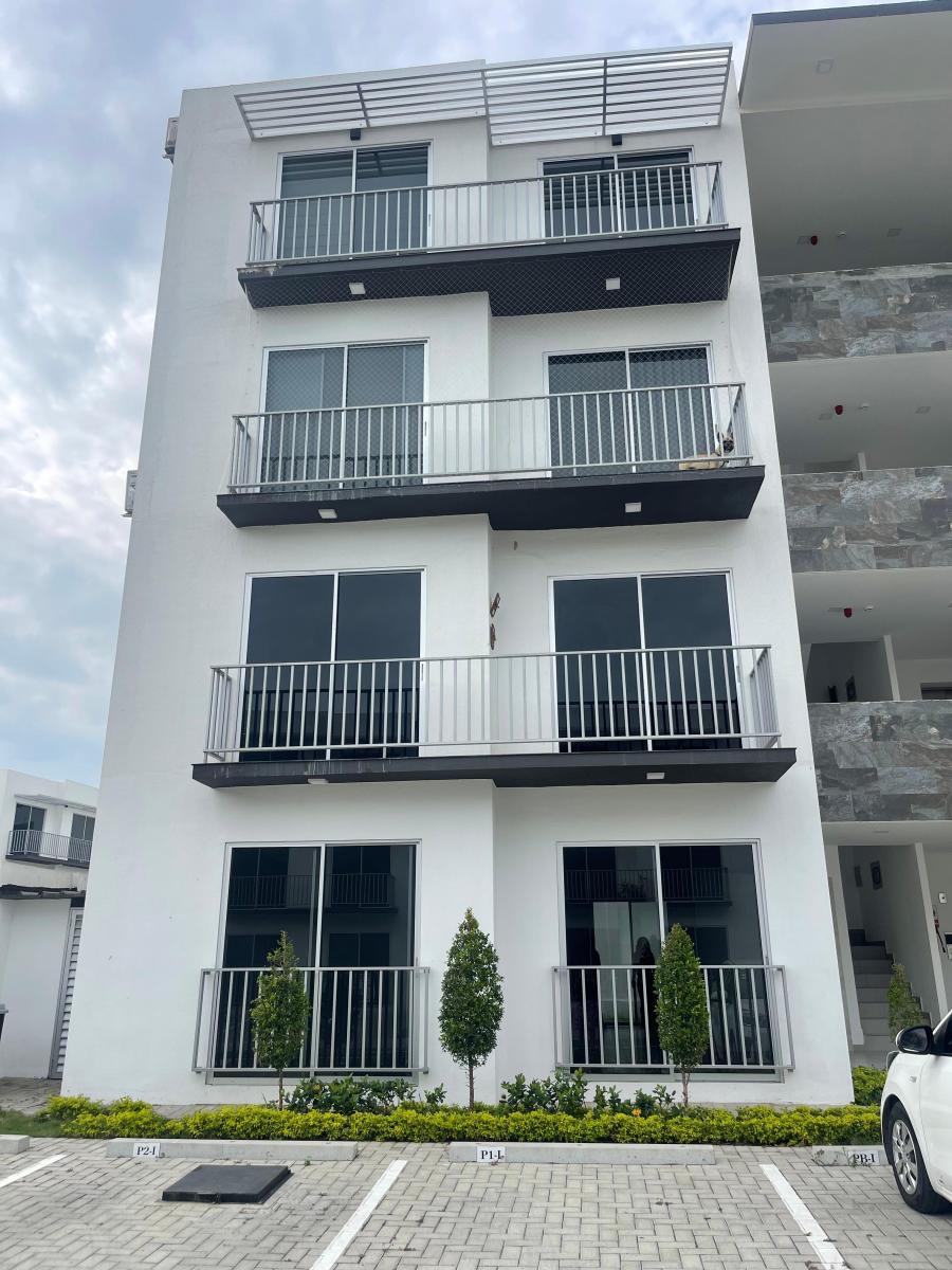 Vendo Precioso Dpto. Urb. Costa Garden, 3 Dorm. Planta Baja, de Estreno. Guayas — imagen 10