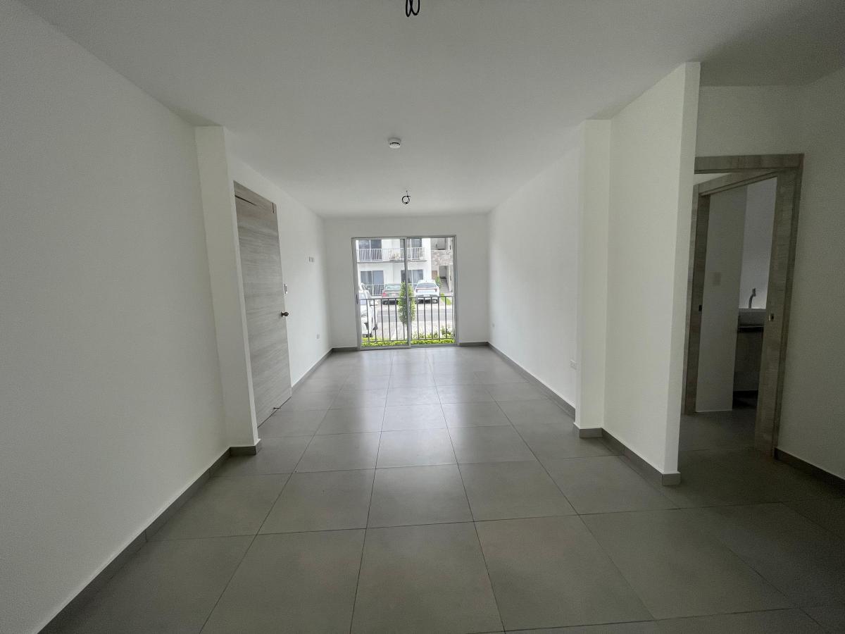 Vendo Precioso Dpto. Urb. Costa Garden, 3 Dorm. Planta Baja, de Estreno. Guayas — imagen 6
