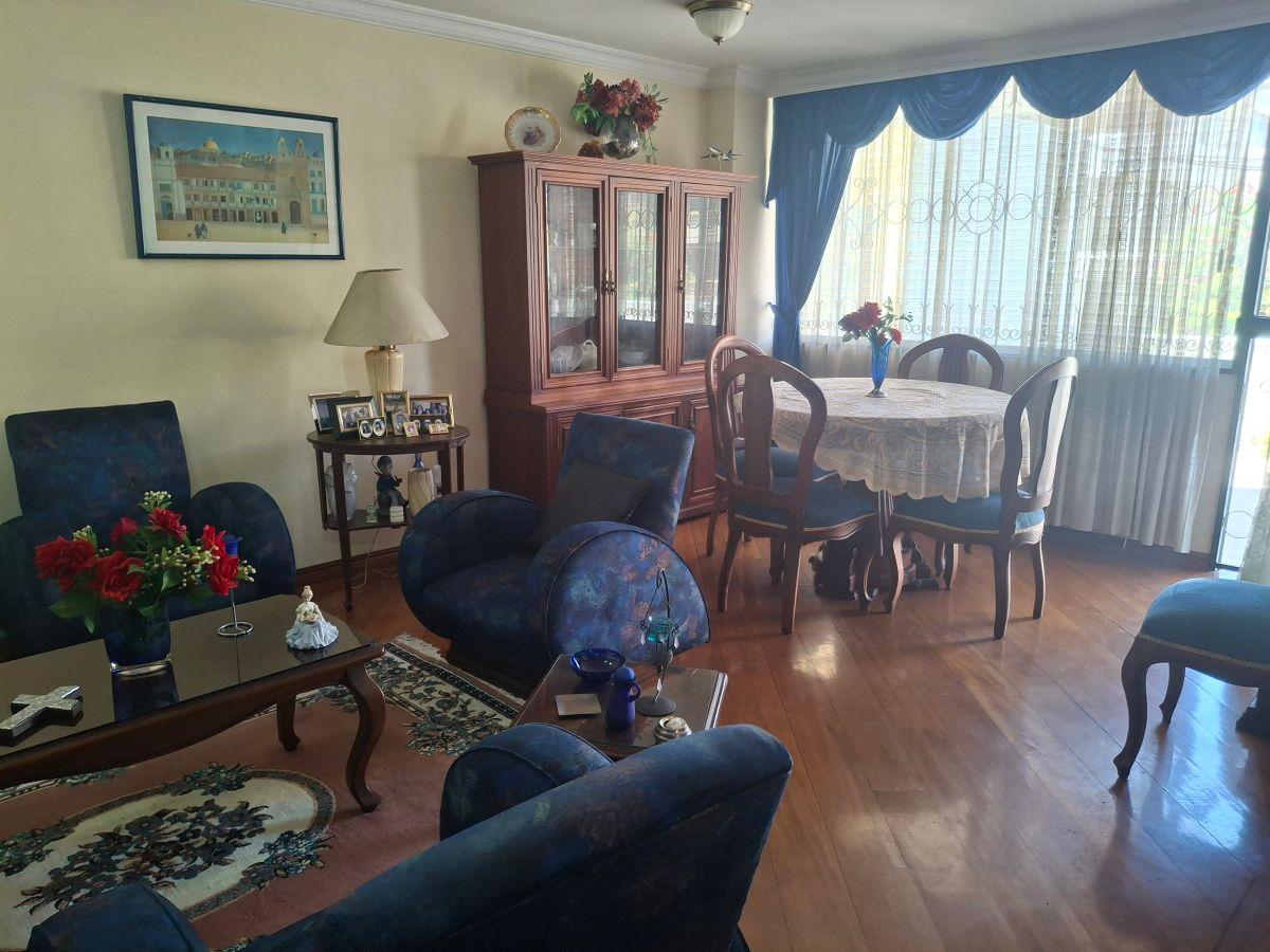 Union Nacional Departamento de 2 Habitaciones — imagen 10