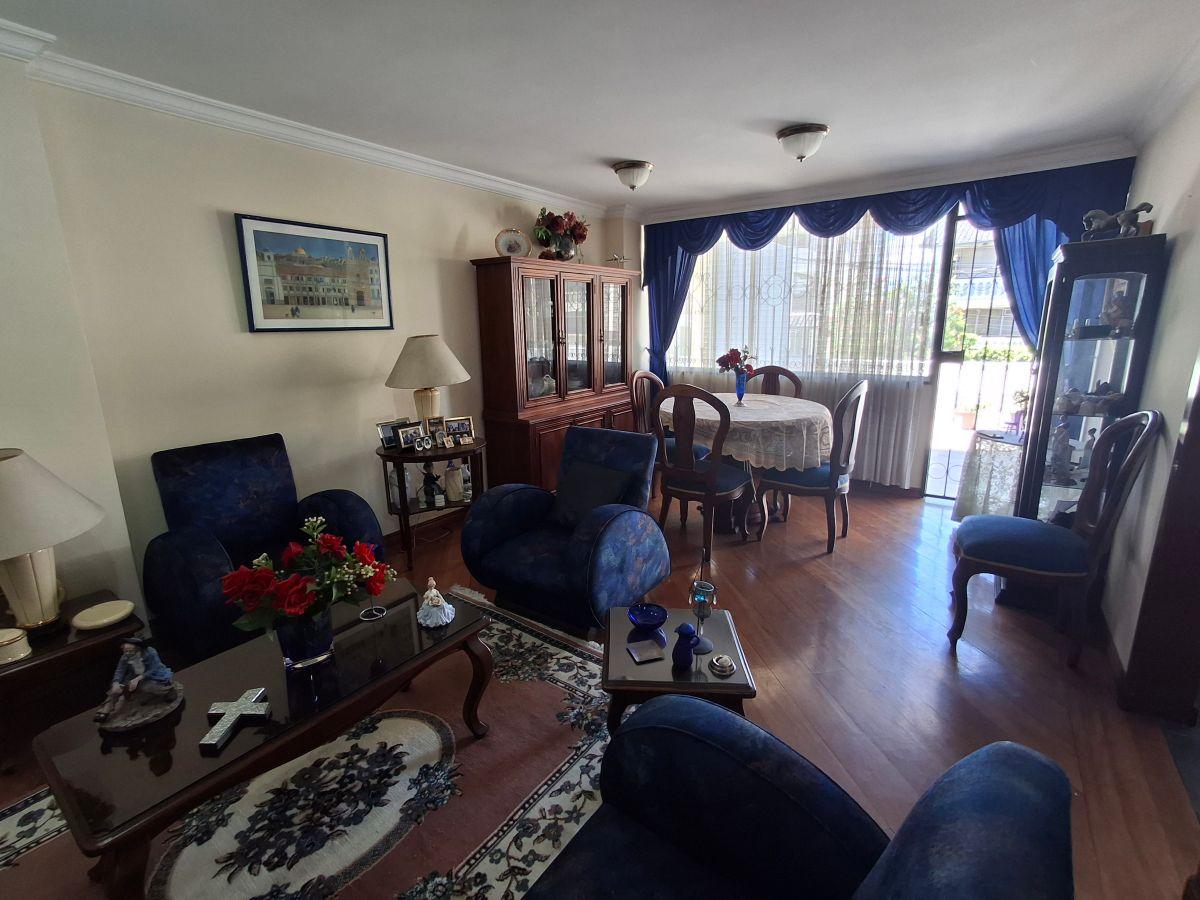 Union Nacional Departamento de 2 Habitaciones — imagen 9