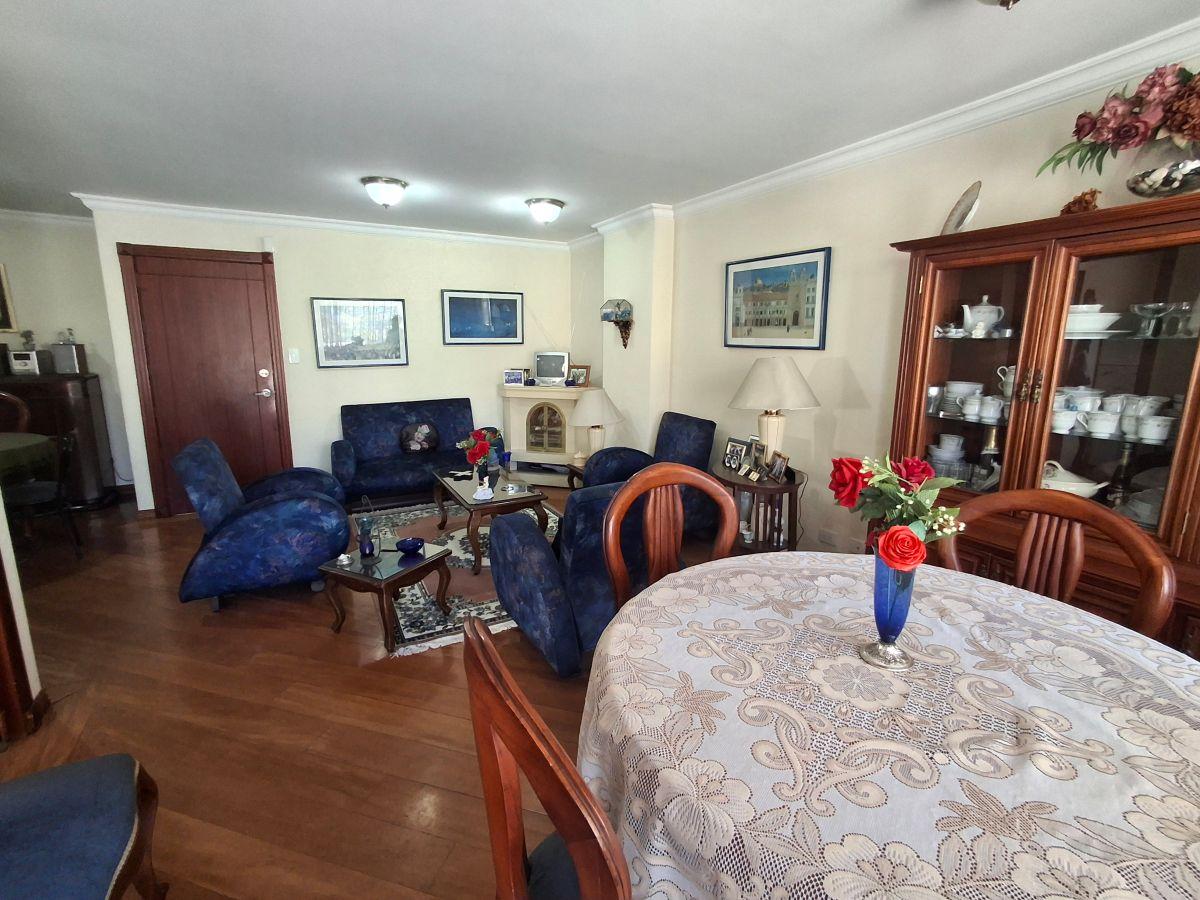 Union Nacional Departamento de 2 Habitaciones — imagen 6