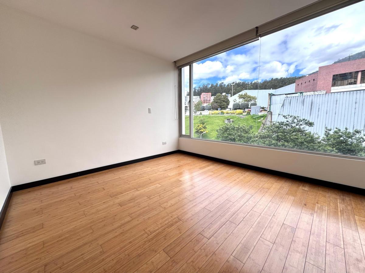 Departamento en Venta El Bosque 104 m — imagen 8