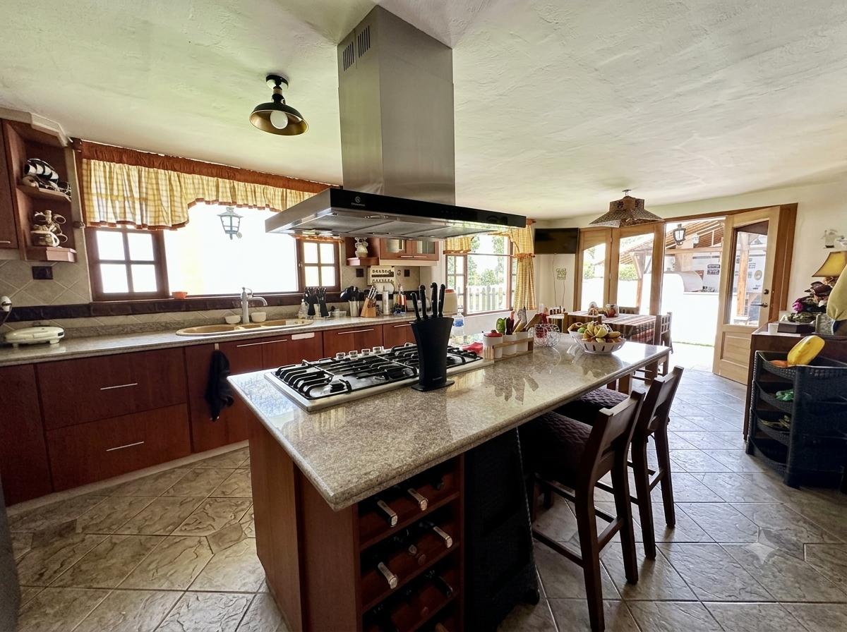 En Venta 1053 m² Terreno - Casa Campestre – Urb. San Ignacio de Cashapamba | Valle de Los Chillos — imagen 3