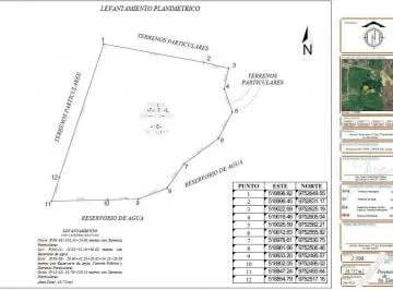 Terreno de 18.850 m² Al Ingreso de Santa Elena — imagen 2