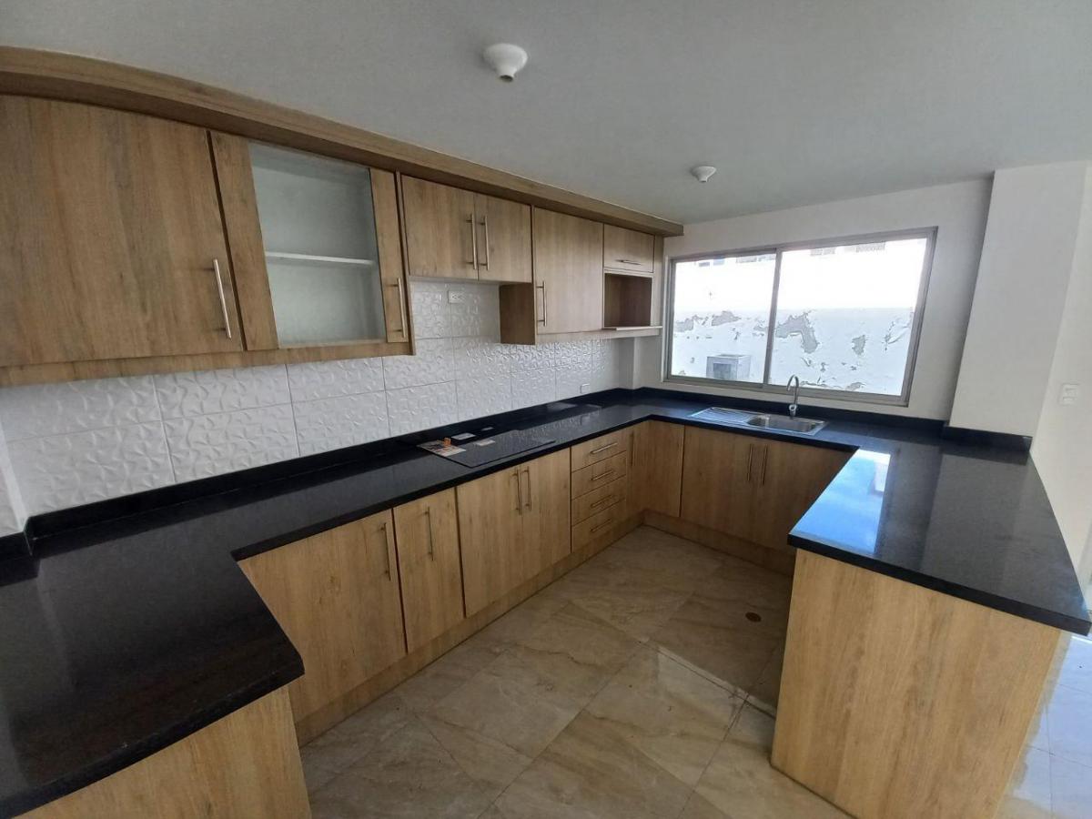 Dp - Sector Llano Grande, en Venta Casa 159 m², 3d con Balcón Aplica Crédito Vip — imagen 9