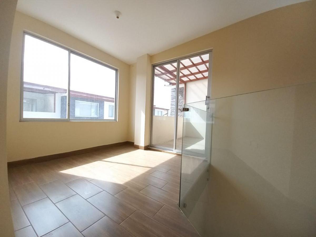 Dp - Sector Llano Grande, en Venta Casa 159 m², 3d con Balcón Aplica Crédito Vip — imagen 6