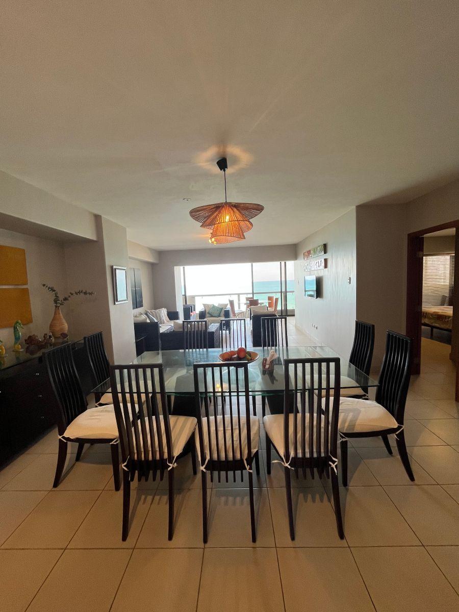 Departamento en Venta Al Pie del Mar – San Lorenzo, Salinas — imagen 5