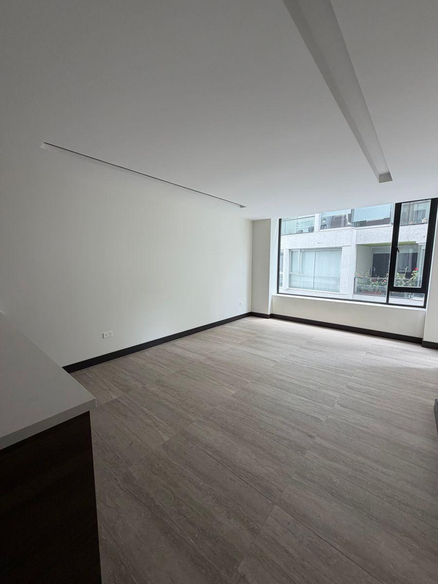 Hermosos Departamentos de Venta de Dos Dorm. (González Suárez) — imagen 10