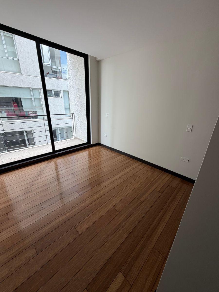 Hermosos Departamentos de Venta de Dos Dorm. (González Suárez) — imagen 7
