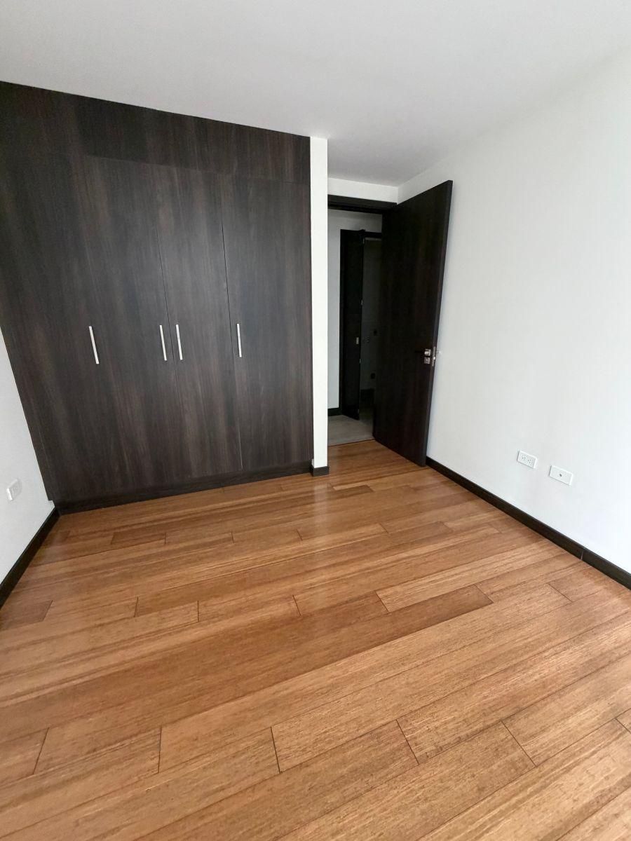 Hermosos Departamentos de Venta de Dos Dorm. (González Suárez) — imagen 2