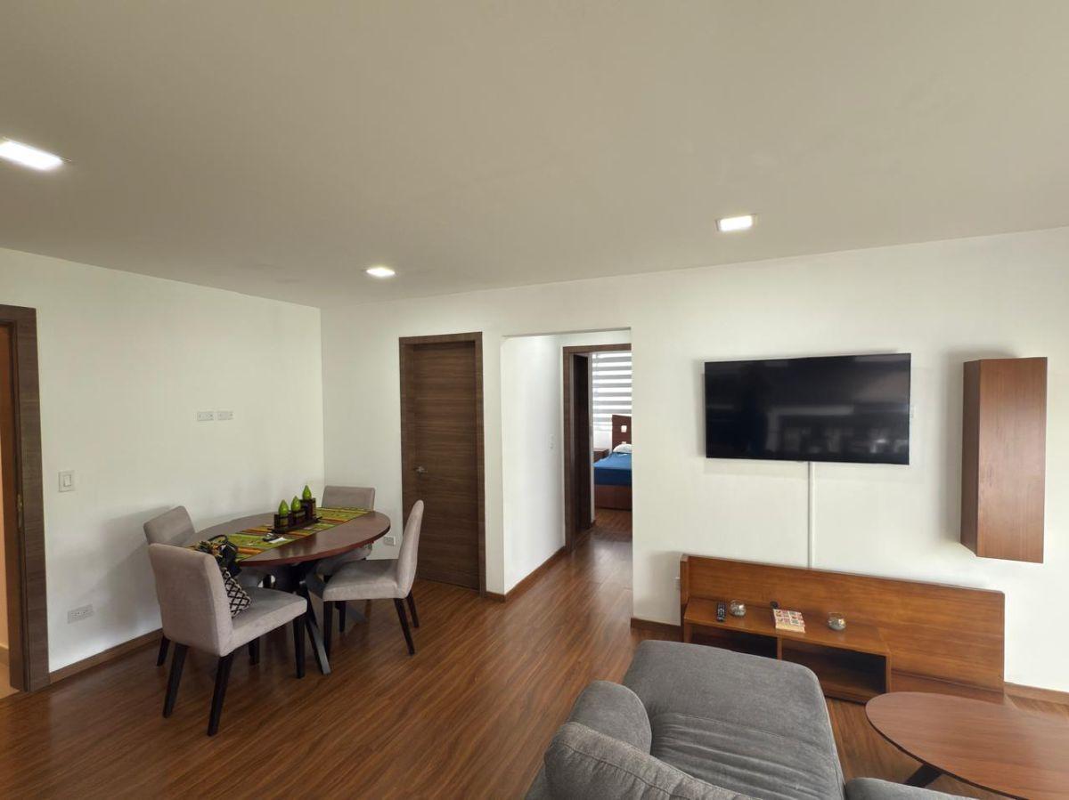 República del Salvador Vendo 80 m², 2 Dorm.,2 Baños, Seguridad — imagen 2
