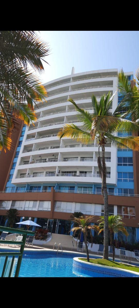 Departamento de 98 M²,2 Recámaras en Venta Norte de Playas "Carabelas de Colon" Linda Vista, Guayas — imagen 10