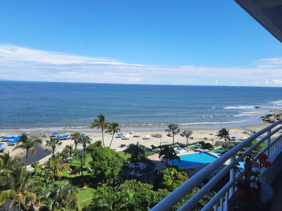 Departamento de 98 M²,2 Recámaras en Venta Norte de Playas "Carabelas de Colon" Linda Vista, Guayas — imagen 9