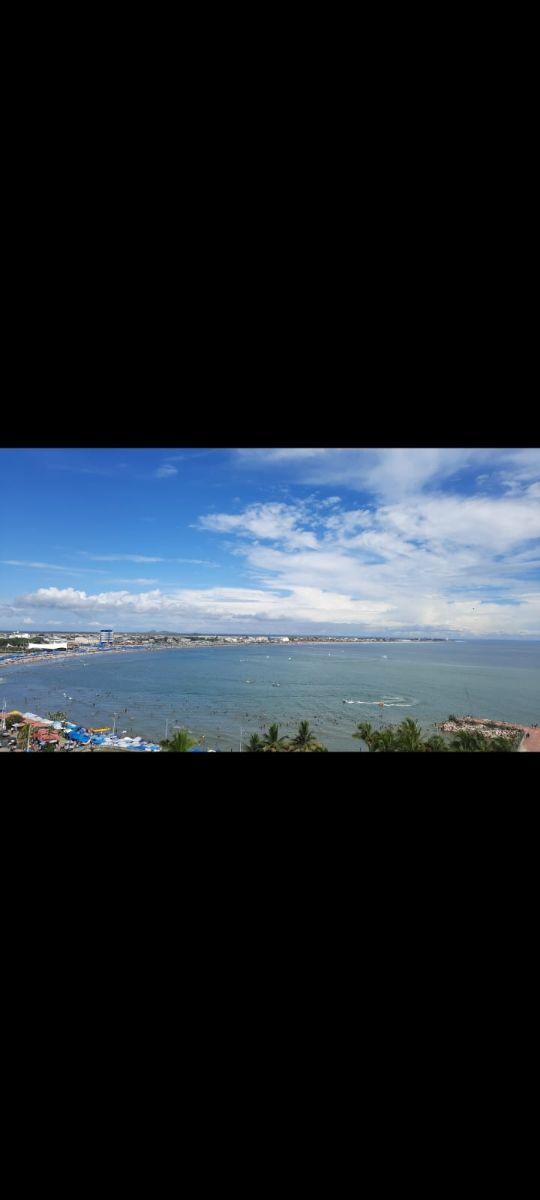 Departamento de 98 M²,2 Recámaras en Venta Norte de Playas "Carabelas de Colon" Linda Vista, Guayas — imagen 8
