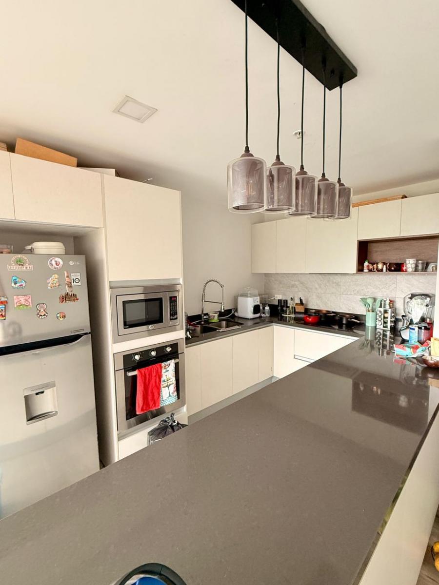 Exclusivo Departamento con Vista Al Parque La Carolina — imagen 4