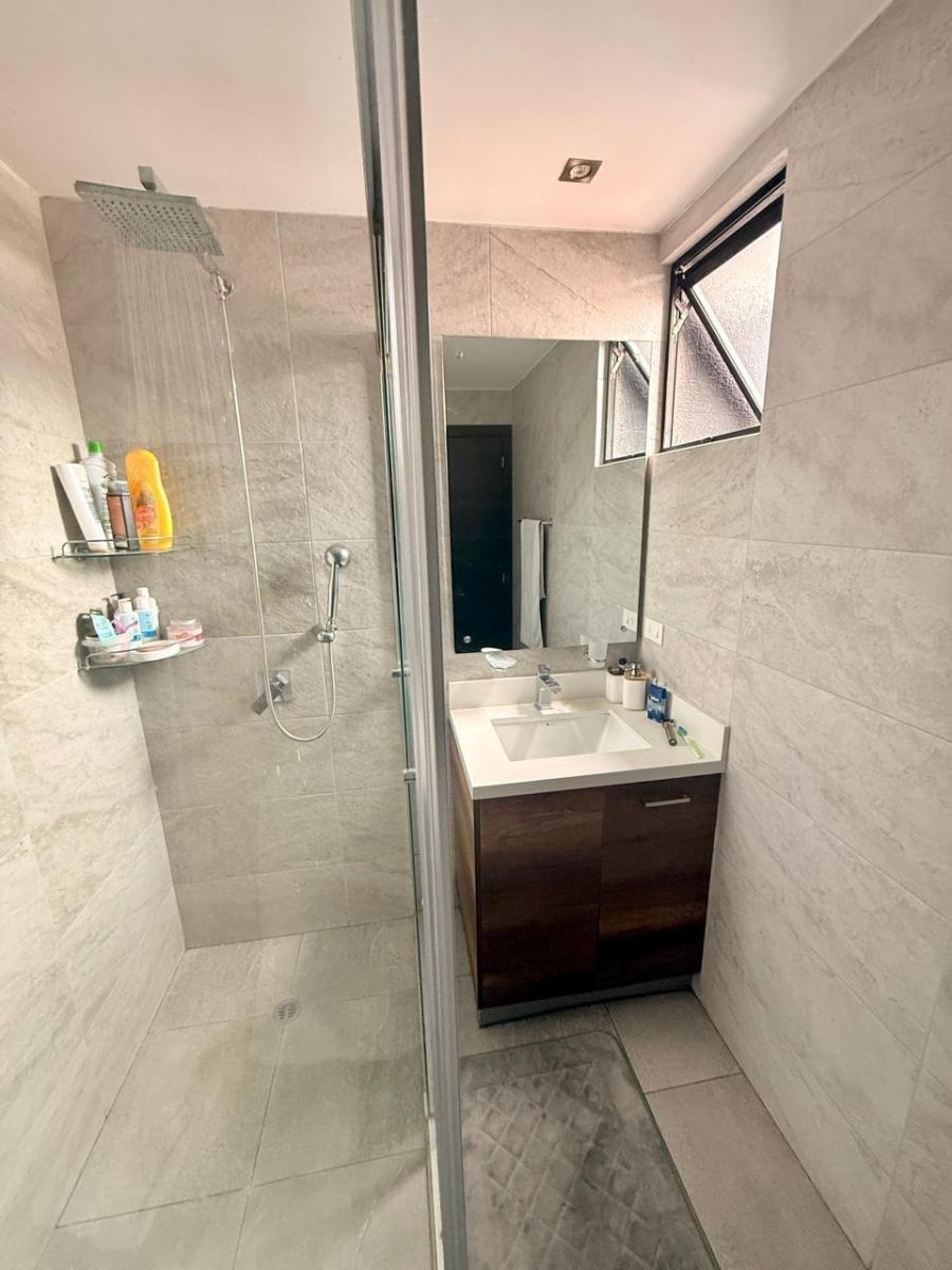 Exclusivo Departamento con Vista Al Parque La Carolina — imagen 3