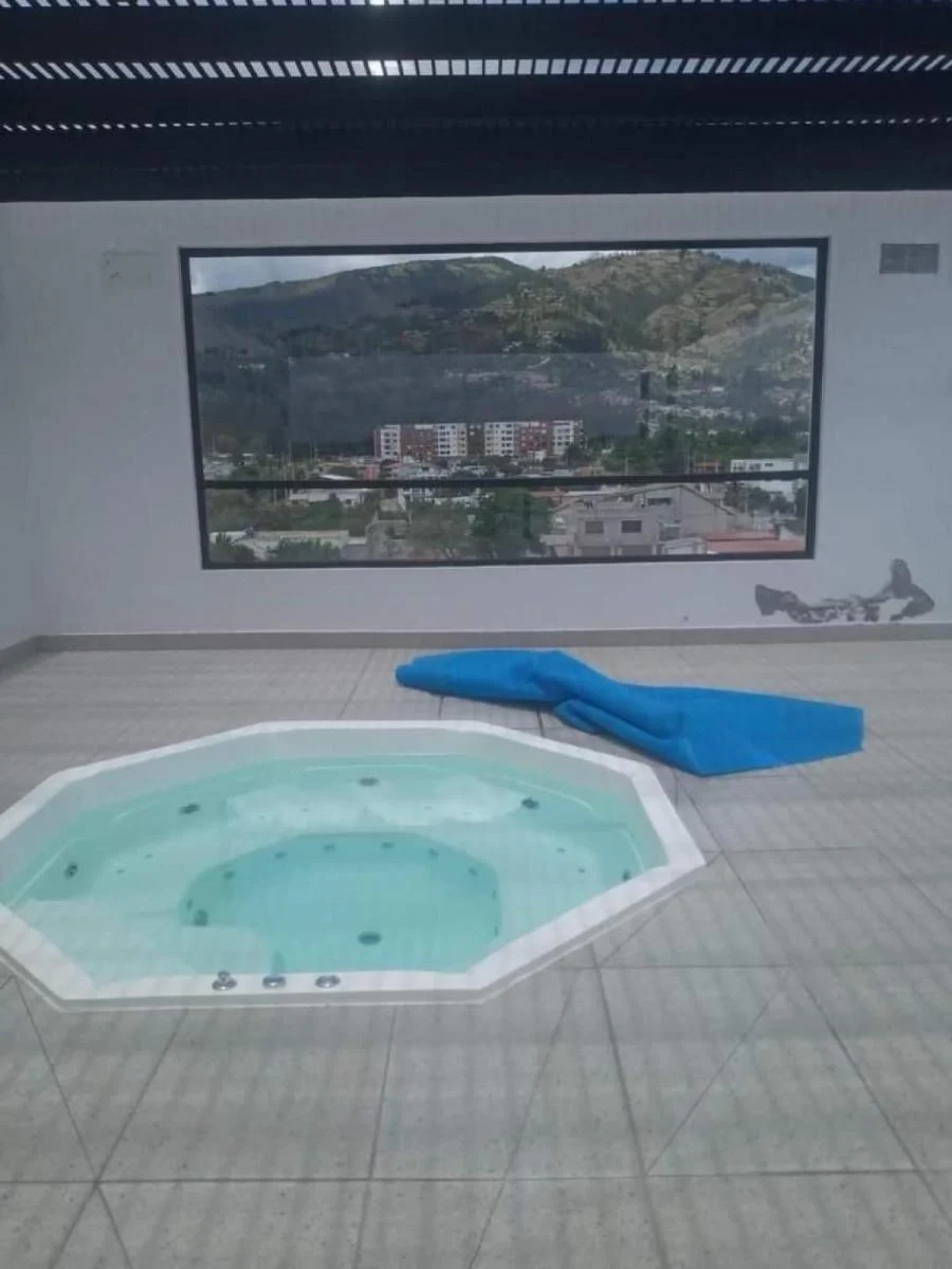 Departamento en Venta en Tumbaco — imagen 10