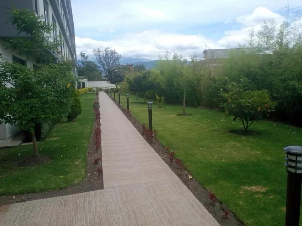 Departamento en Venta en Tumbaco — imagen 8