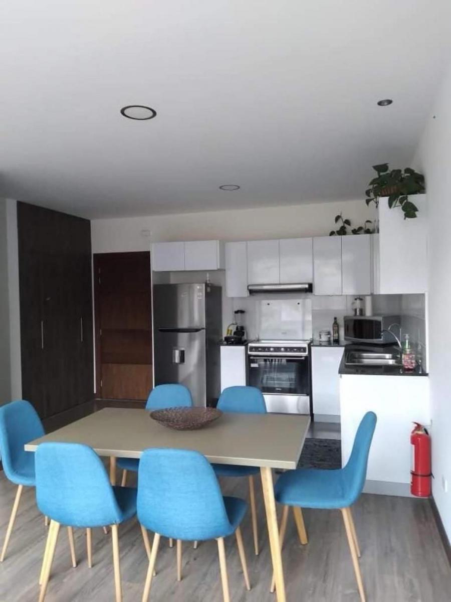 Departamento en Venta en Tumbaco — imagen 7