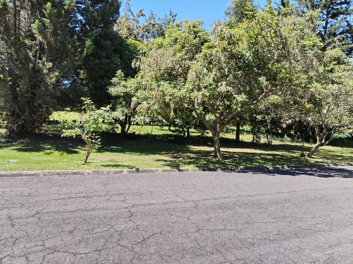 Hermoso Terreno de Venta en Urbanizacion Los Arrayanes — imagen 4