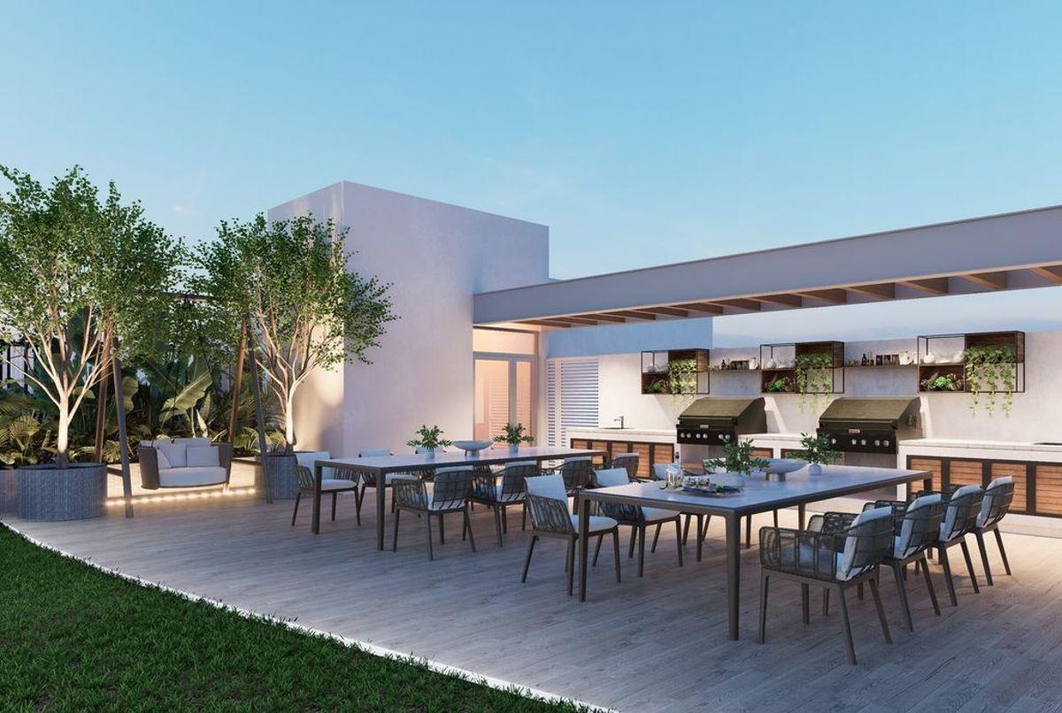 Venta de Suite en El Proyecto Midtown 200 en Samborondón, Guayas — imagen 8