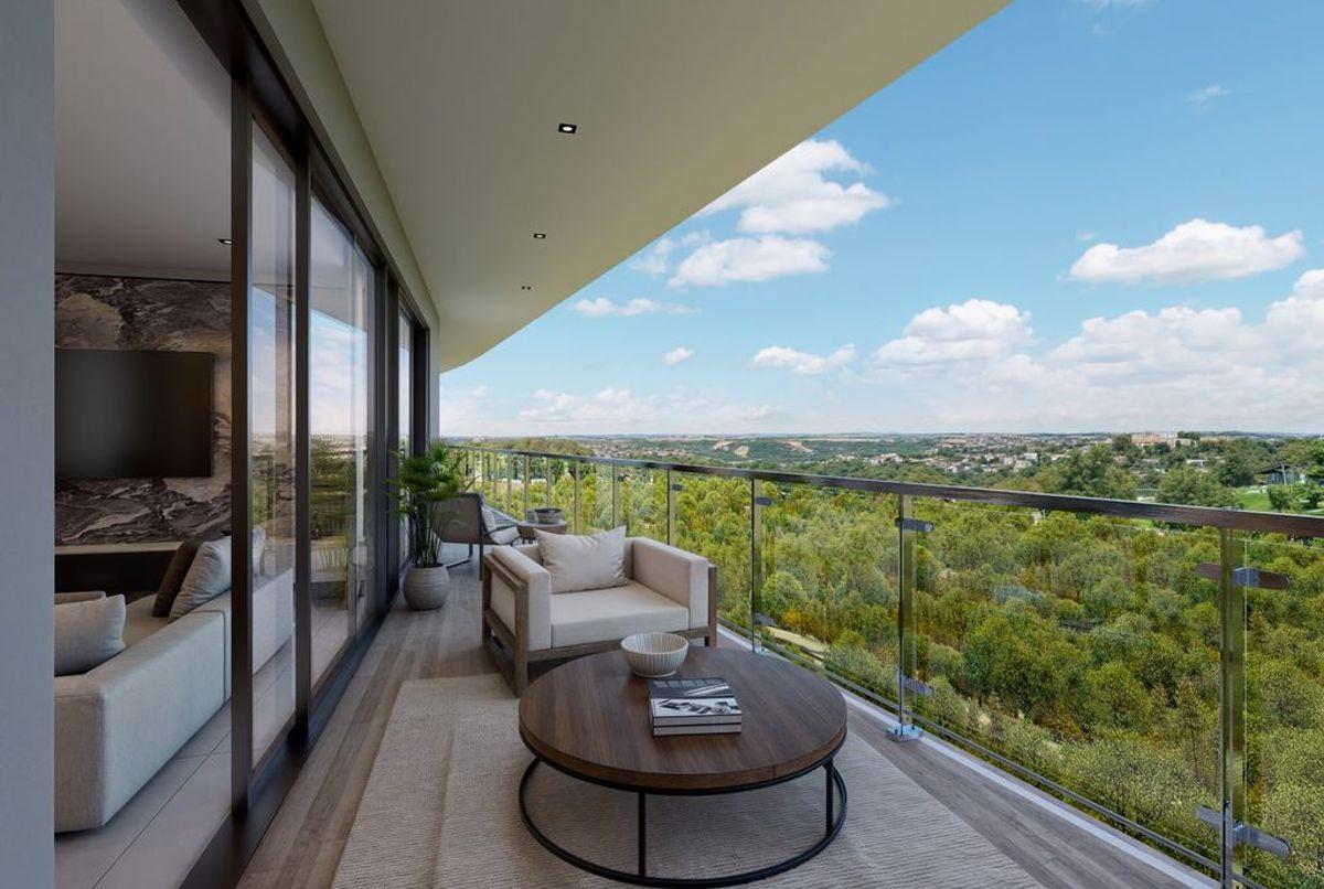 Venta de Suite en El Proyecto Midtown 200 en Samborondón, Guayas — imagen 7