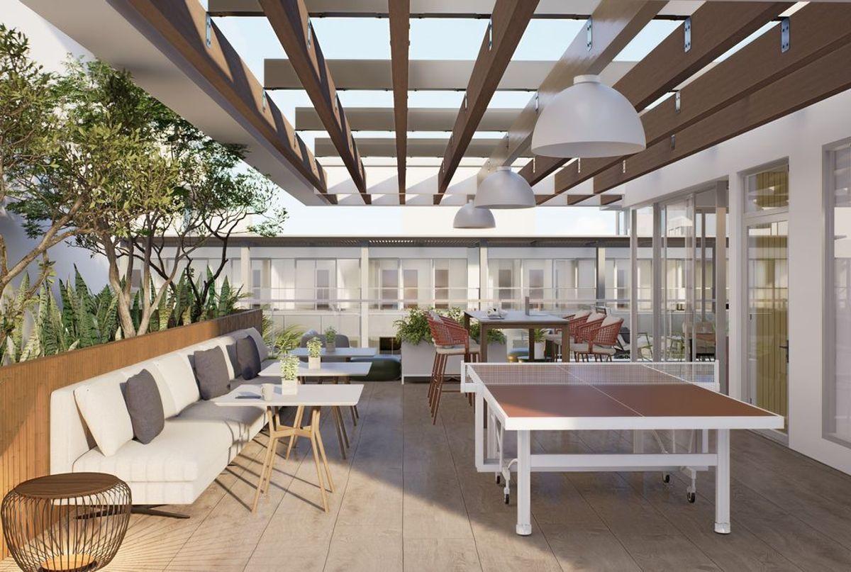 Venta de Suite en El Proyecto Midtown 200 en Samborondón, Guayas — imagen 6