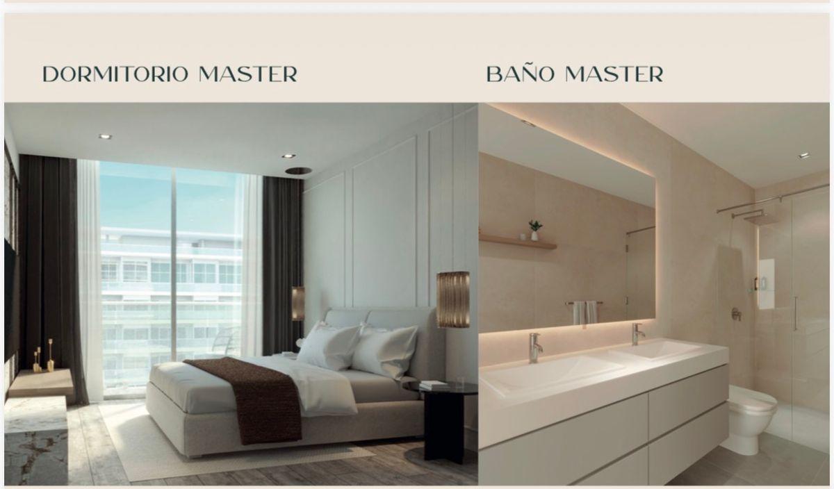Venta de Suite en El Proyecto Midtown 200 en Samborondón, Guayas — imagen 2