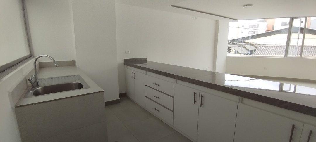 Venta Departamento por Estrenar Sector La Gasca — imagen 9