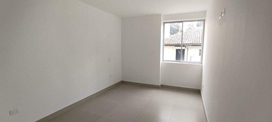 Venta Departamento por Estrenar Sector La Gasca — imagen 6