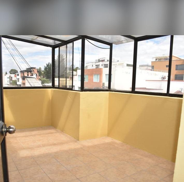 Venta Departamento Duplex Tres Dorm. Monteserrin Tercer Piso — imagen 6